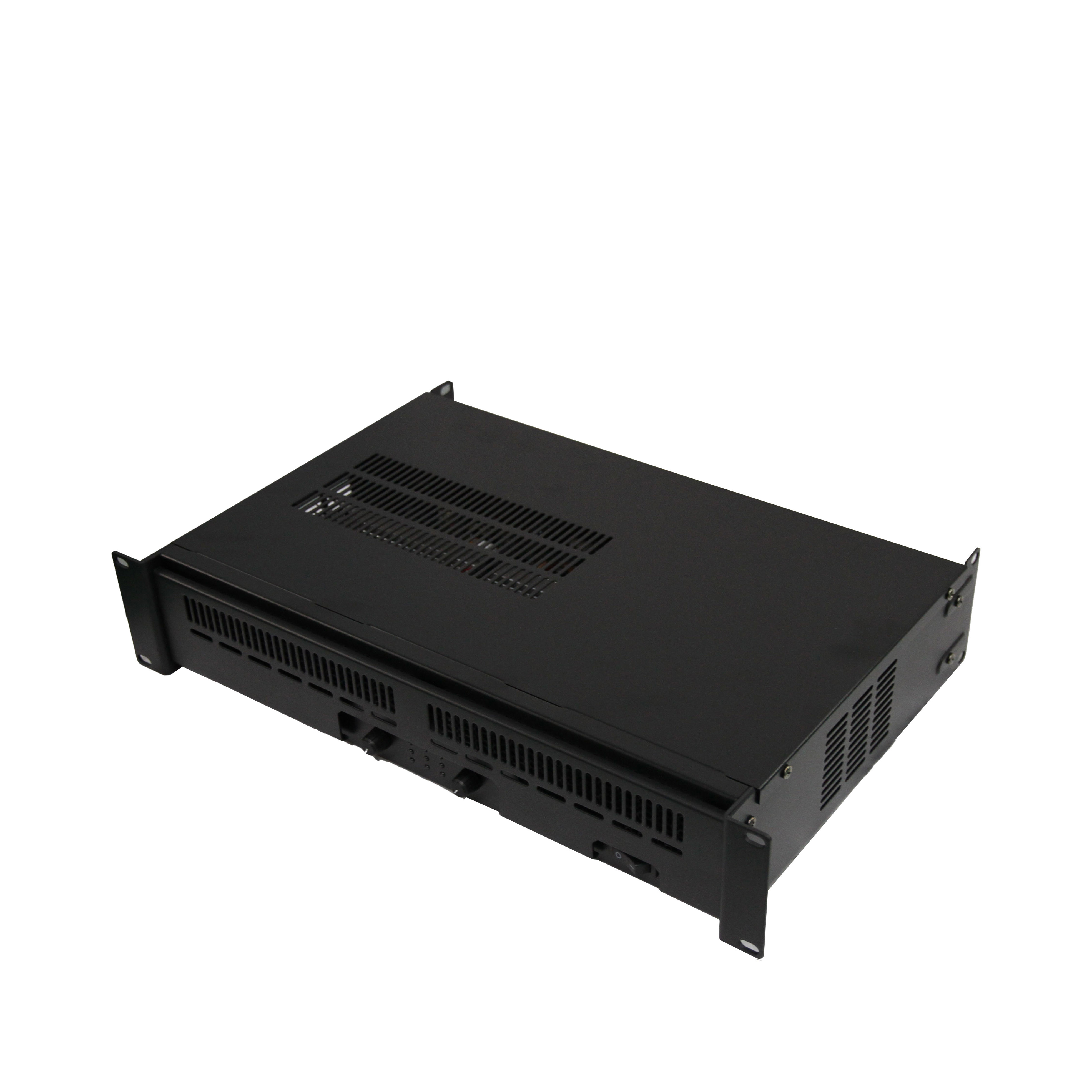 MA Series Powerd Amplifier 2 Channel Meeting Room PA System