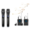 S-688 Single Channel High Power Wireless Microphone Active Line Array