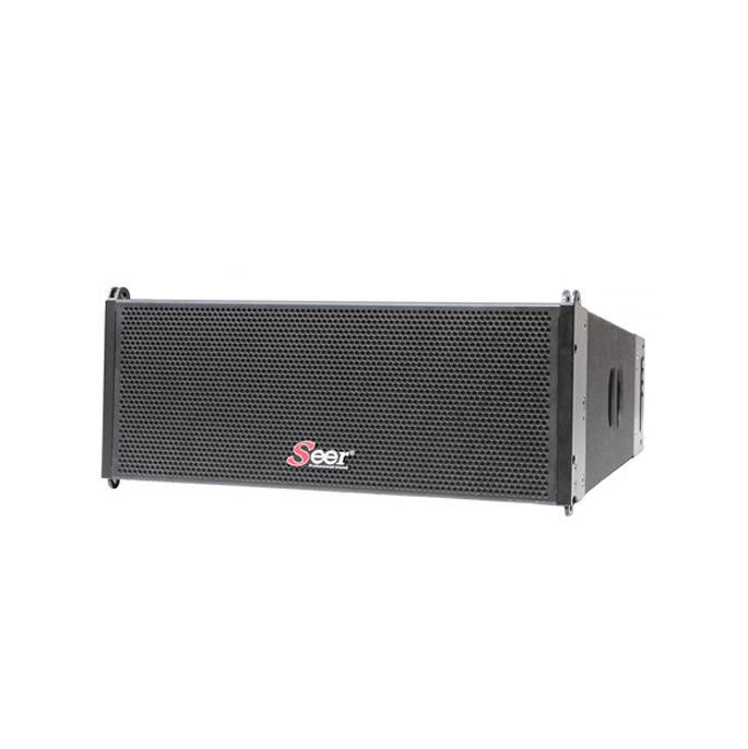 W-208 Speaker 