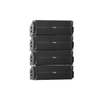 SX-210 Sound Equipment Line Array Accessories Power Amplifiers