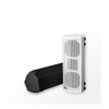 CA-23 Mini Column Speaker 2inch