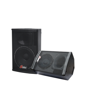 S-8II Small Speaker Use Indoor 