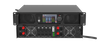 DA Series Digital Amplifiers with DSP Amplifier