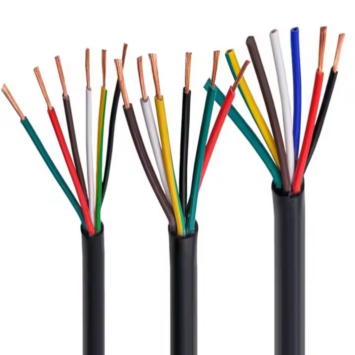 Speaker Cable 
