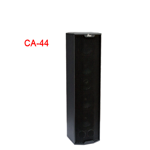 CA-44 Professional Audio Amplifier Audio Systems