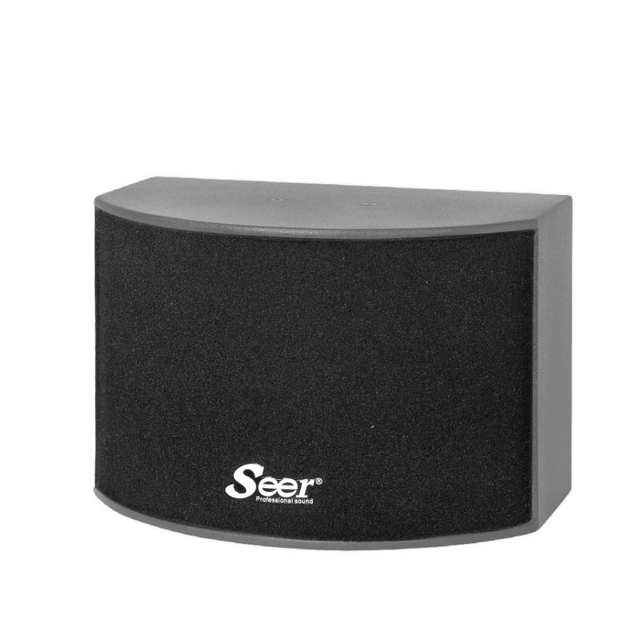 K-8 KTV Speaker Professional Audio Bar Music