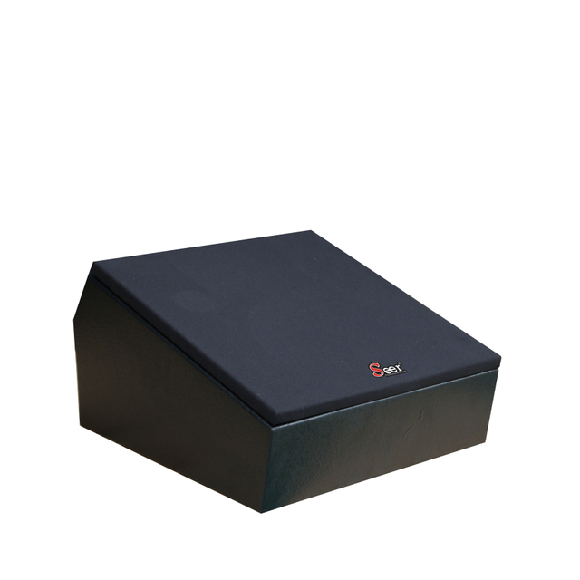 TD-110 Home Theater Speaker System with Passive Subwoofer Design for Cinema