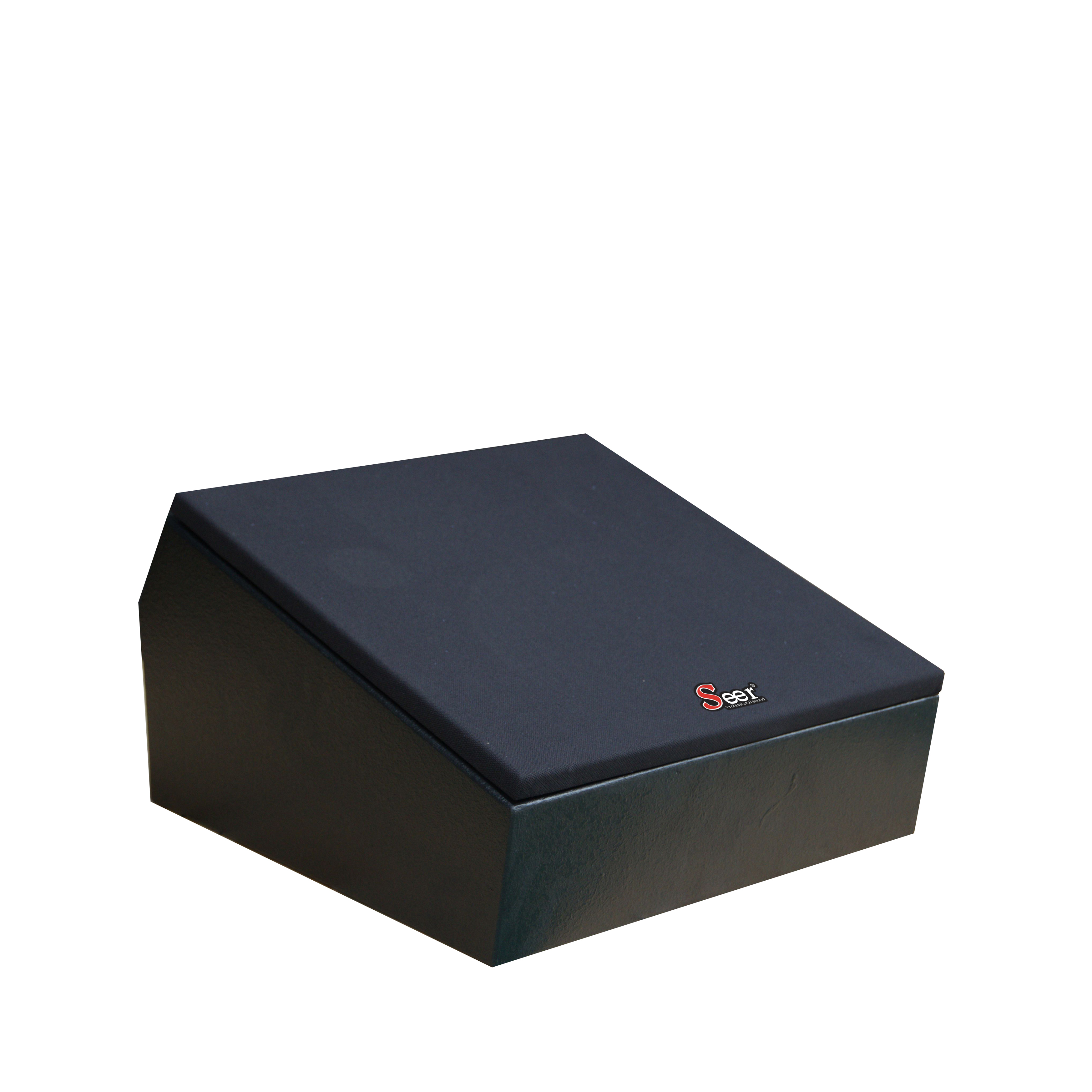 TD-110 Home Theater Speaker System with Passive Subwoofer Design for Cinema