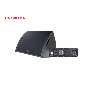 TR-1001MA Active Monitor Full-range Speaker