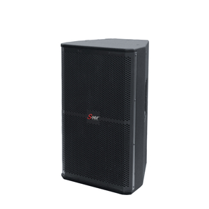 SRX-715 Sound System Power Amplifier Pro Audio Professional Audio