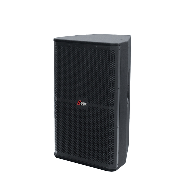 SRX-715 Sound System Power Amplifier Pro Audio Professional Audio