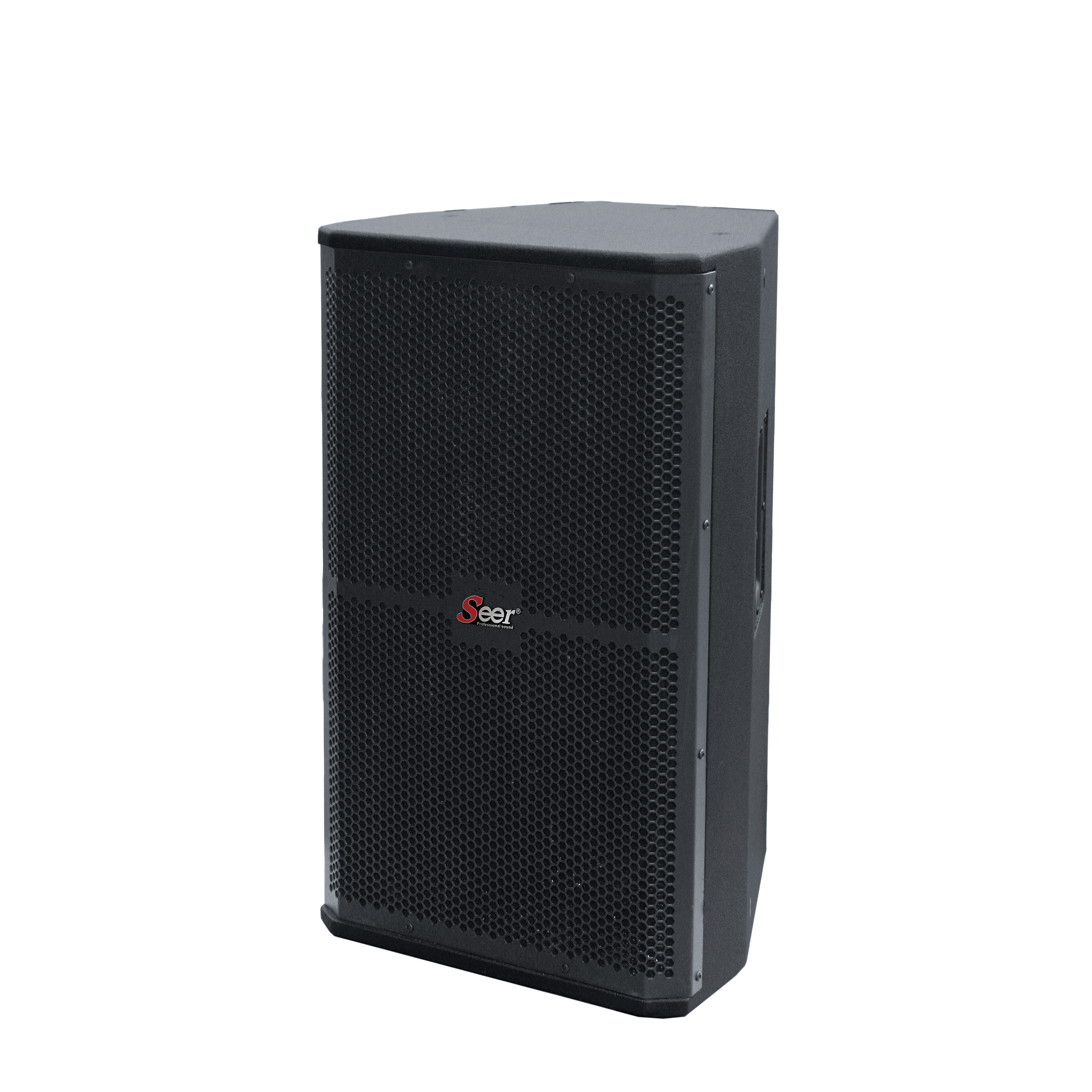 SRX-715 Sound System Power Amplifier Pro Audio Professional Audio