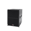 NX-10II Active Speaker Active Amplifier 