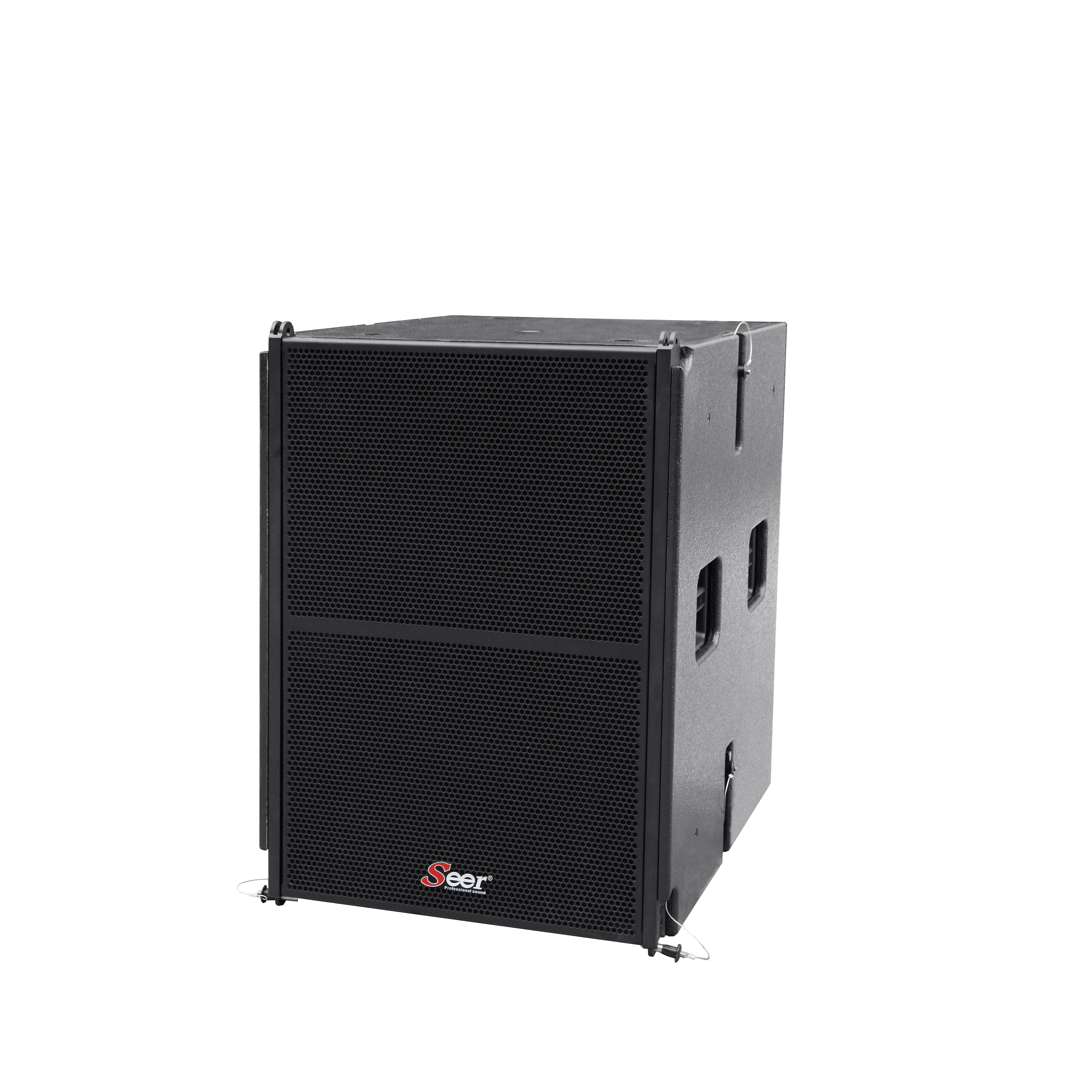 NX-10II Active Speaker Active Amplifier 