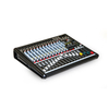 DSP Series Mixer Active Line Array Digital Amplifier Sound
