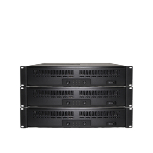 MA Series Powerd Amplifier 2 Channel Meeting Room PA System