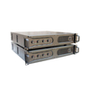 AMP Series Class H Professional Active Audio Array Digital Amplifiers