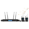 S-688 Single Channel High Power Wireless Microphone Active Line Array