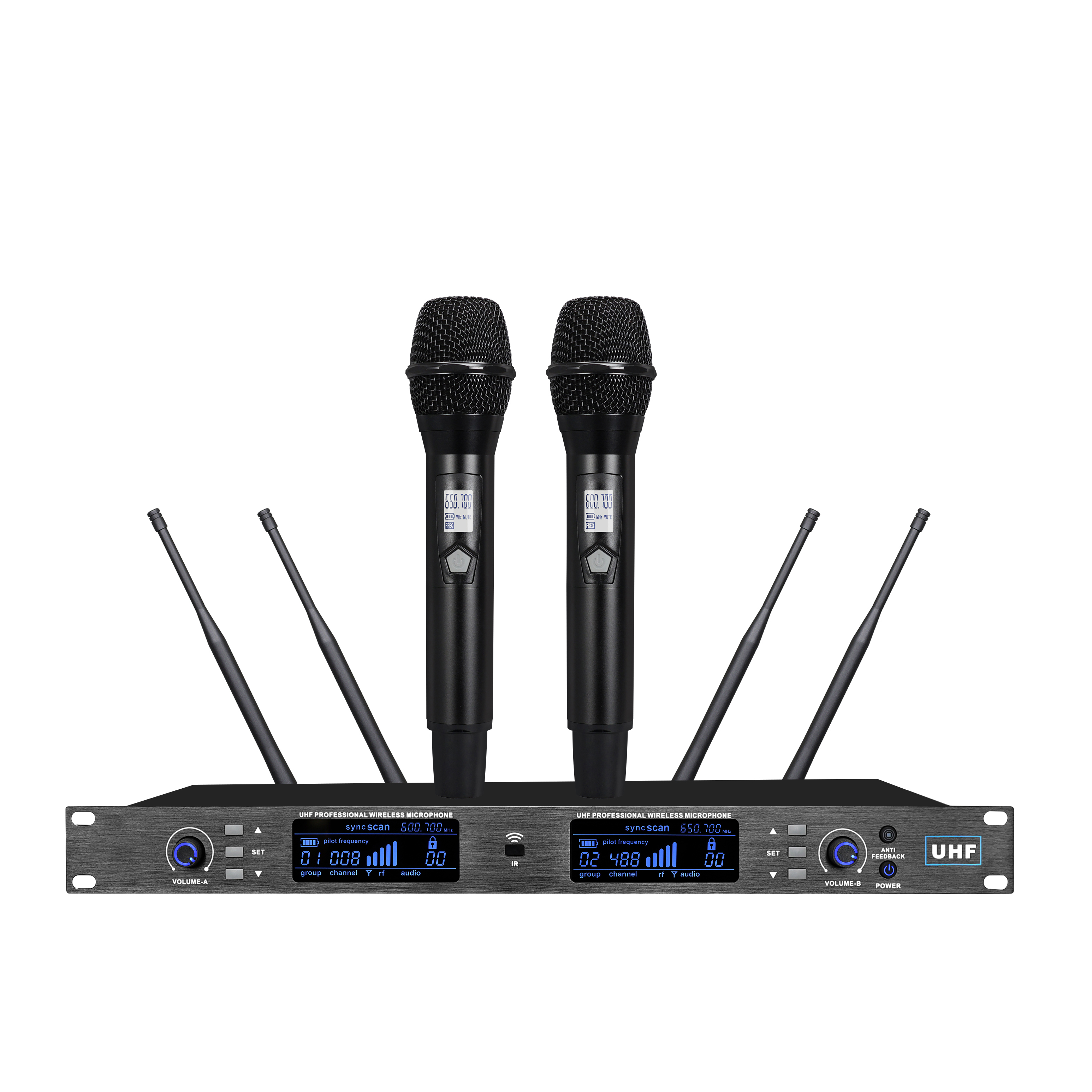S-28 Mic Microphone Wireless Microphone Professional Audio