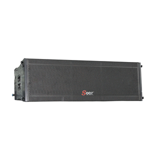 SX-212A Pa System Loudspeaker Line Array Speaker