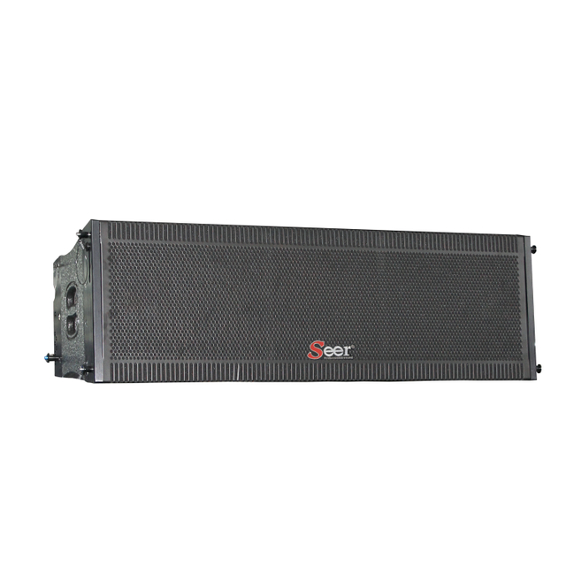 SX-212A Pa System Loudspeaker Line Array Speaker