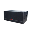 S-218B Subwoofer Professional Speaker Dual 18" Audio Sound System