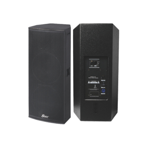 CT-215A Actie Full-range Installation Series 