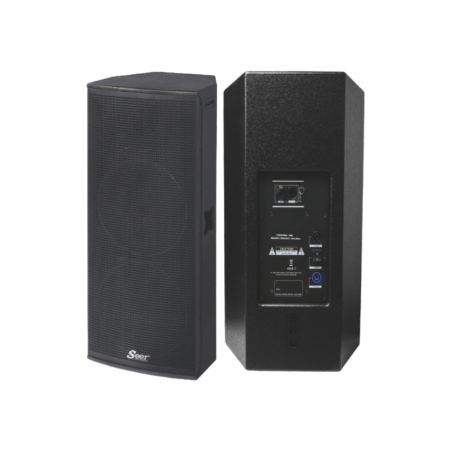 CT-215A Actie Full-range Installation Series 