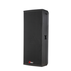 CT-215II Passive Full-range Installation Series 