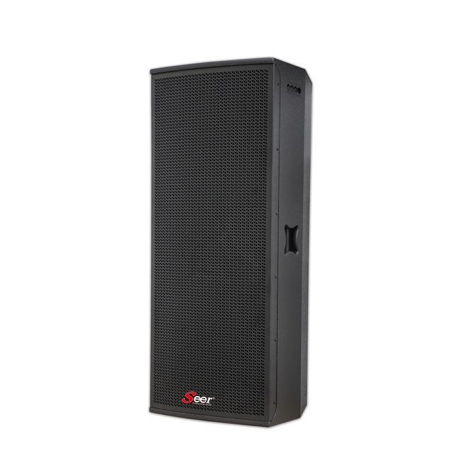 CT-215II Passive Full-range Installation Series 