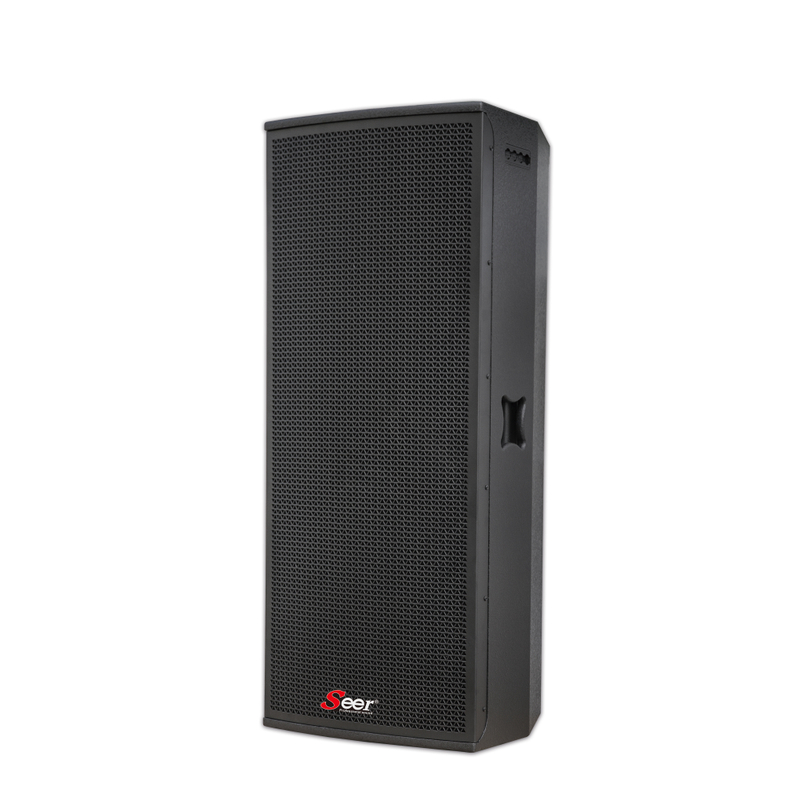 CT-215II Passive Full-range Installation Series 