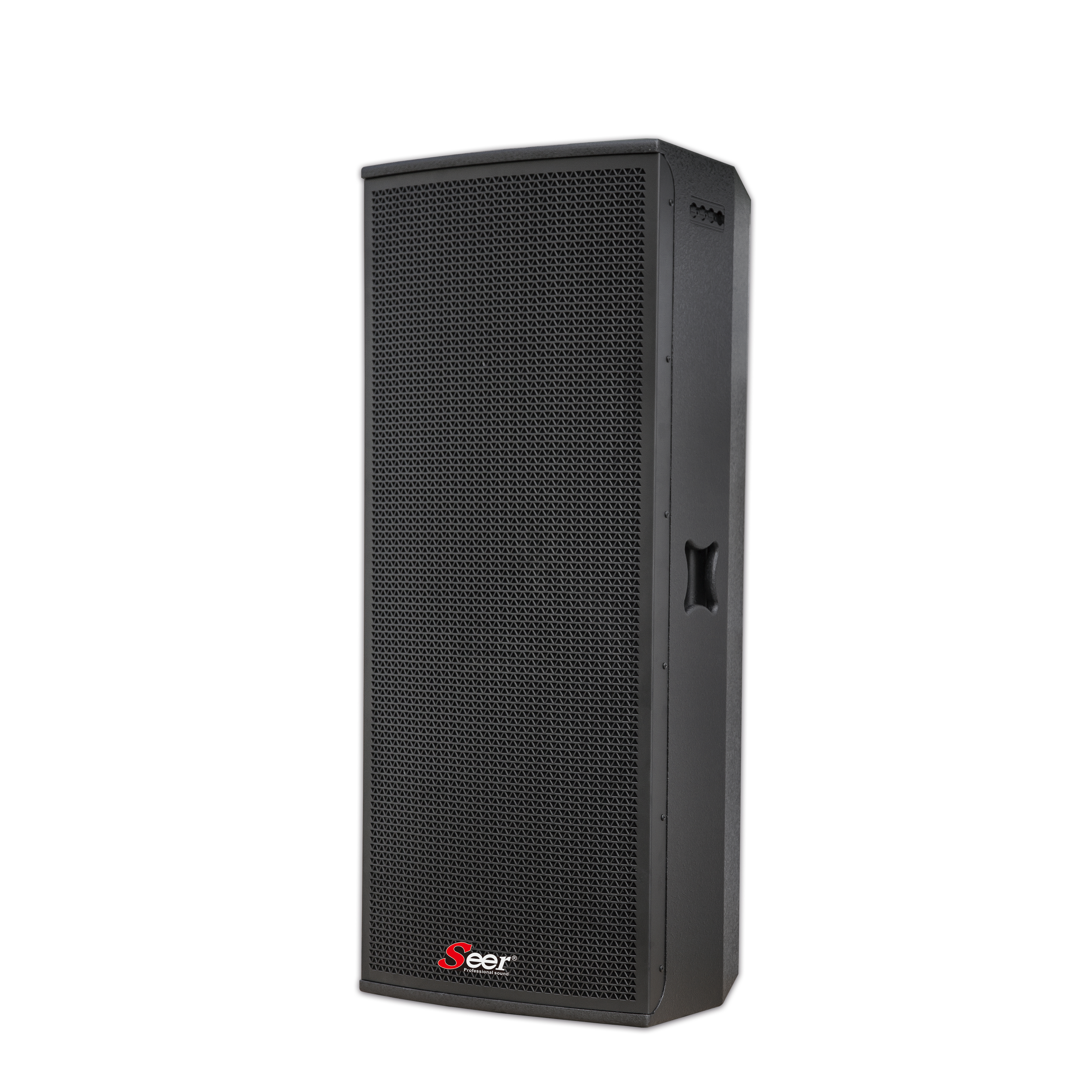 CT-215II Passive Full-range Installation Series 