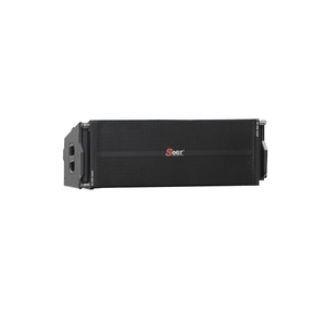 SX-208 Sound Amplifier Speakers Pro Audio