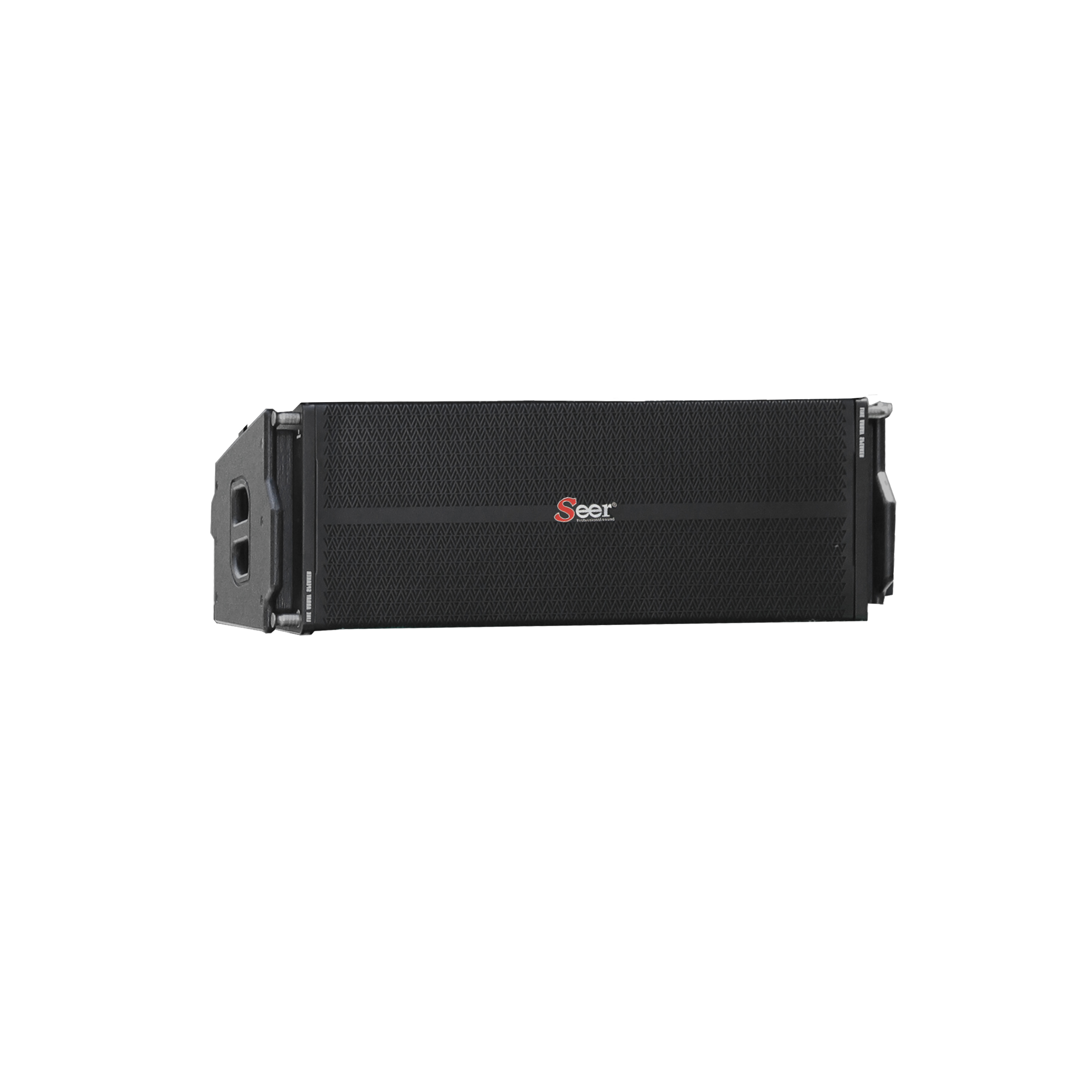 SX-208 Sound Amplifier Speakers Pro Audio