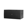 SX-218 dual 18inch speaker 2 speaker system