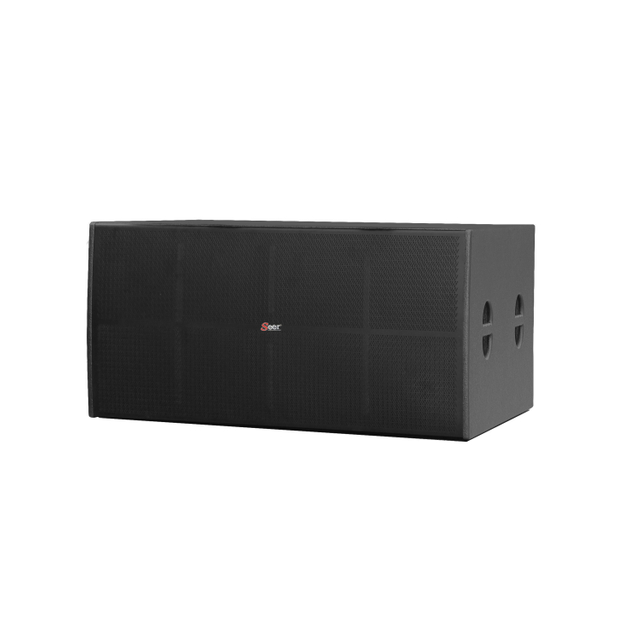 SX-218 dual 18inch speaker 2 speaker system