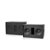TD-218B Subwoofer Audio Professional Cinema Speaker System Home