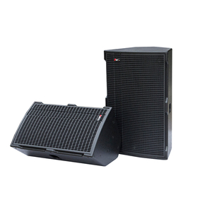 Q-115 Full Range Speaker