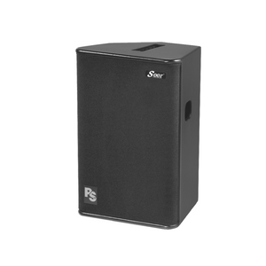 PS-12II Sound Equipment Sound System Active Speaker