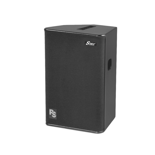 PS-12II Sound Equipment Sound System Active Speaker