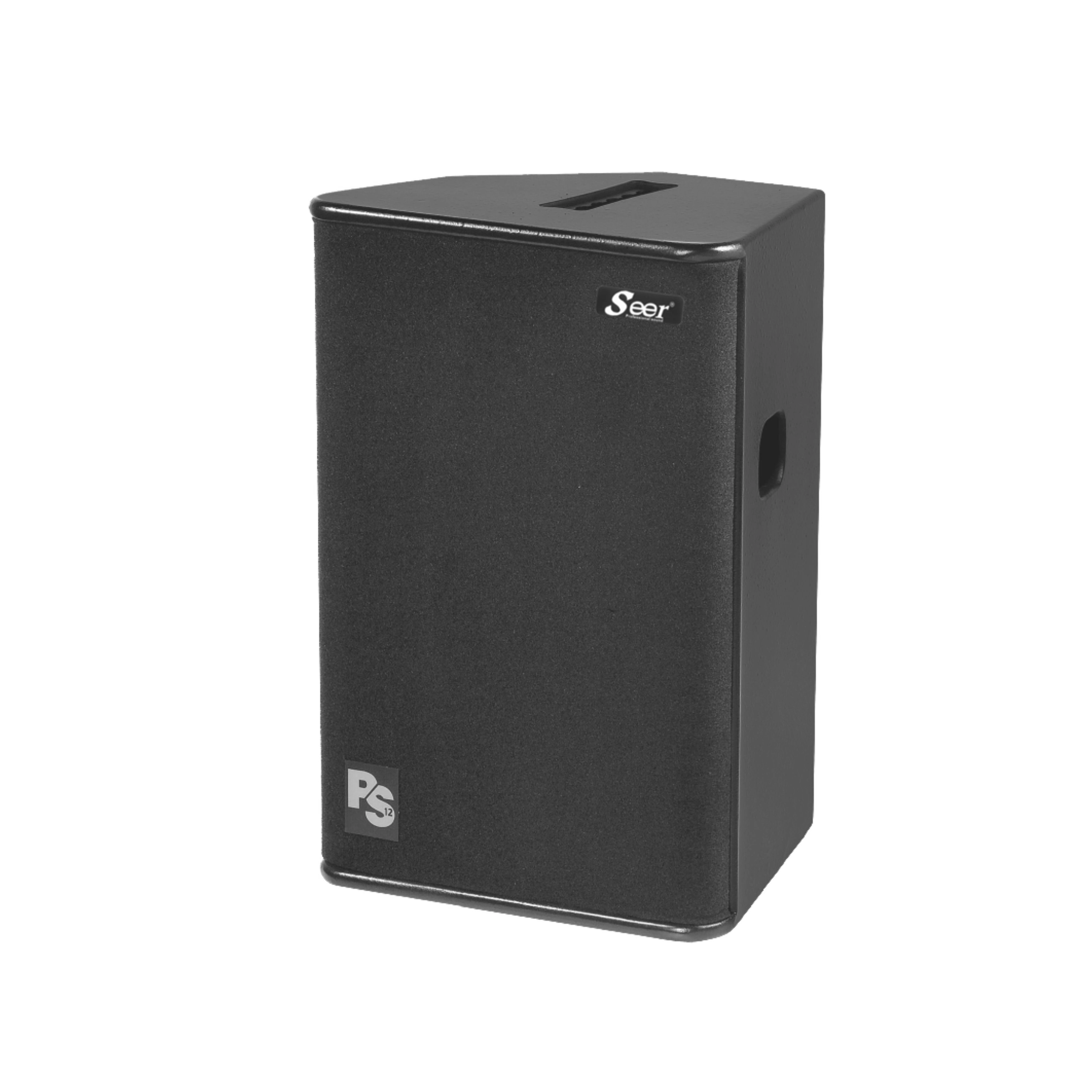 PS-12II Sound Equipment Sound System Active Speaker