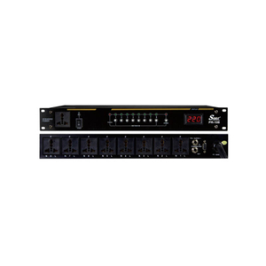 PR-108 Power Repartition Professional Audio Speaker Line Array 