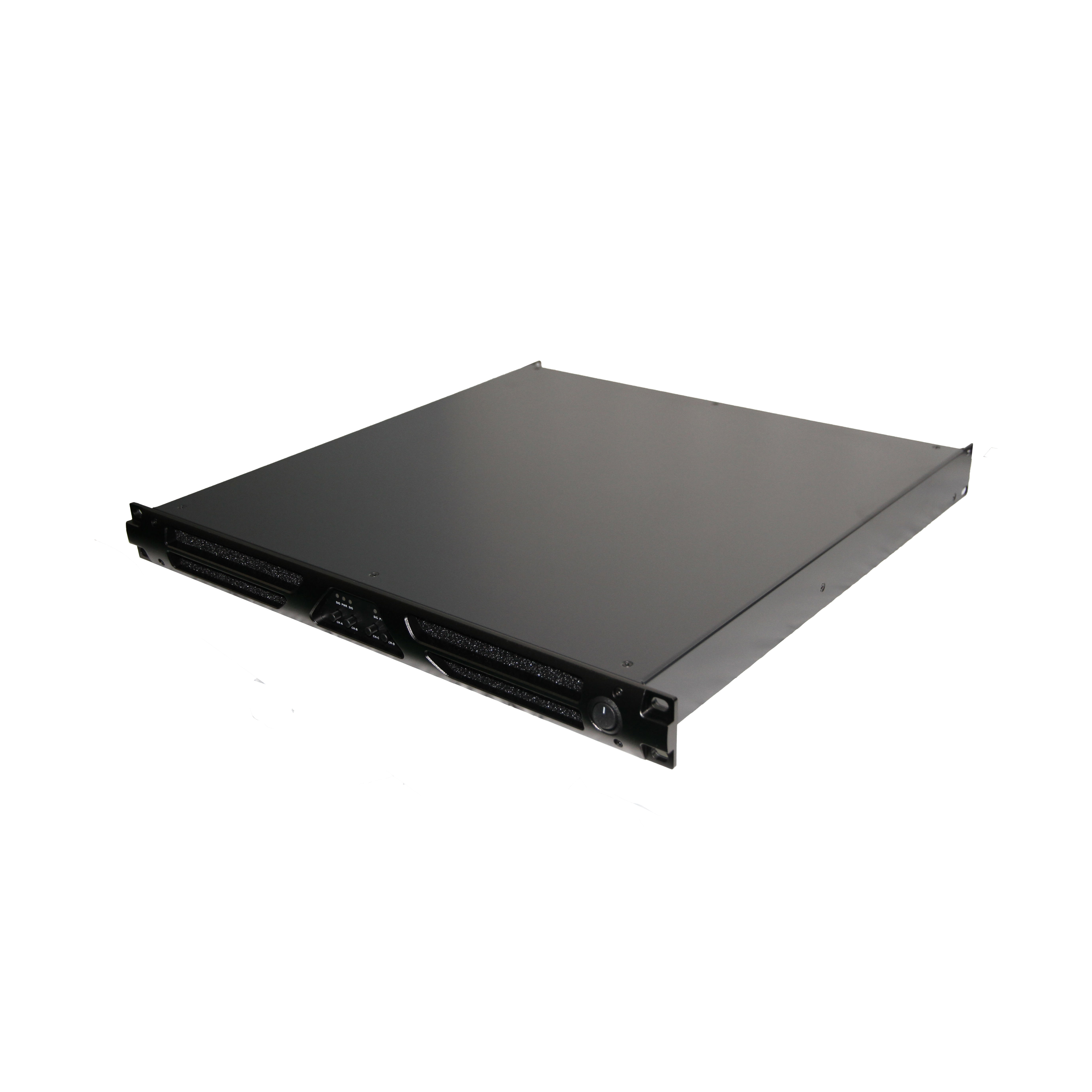 D Series Digital Amplifiers Stage Karaoke DJ Professional Audio Power Amplifier