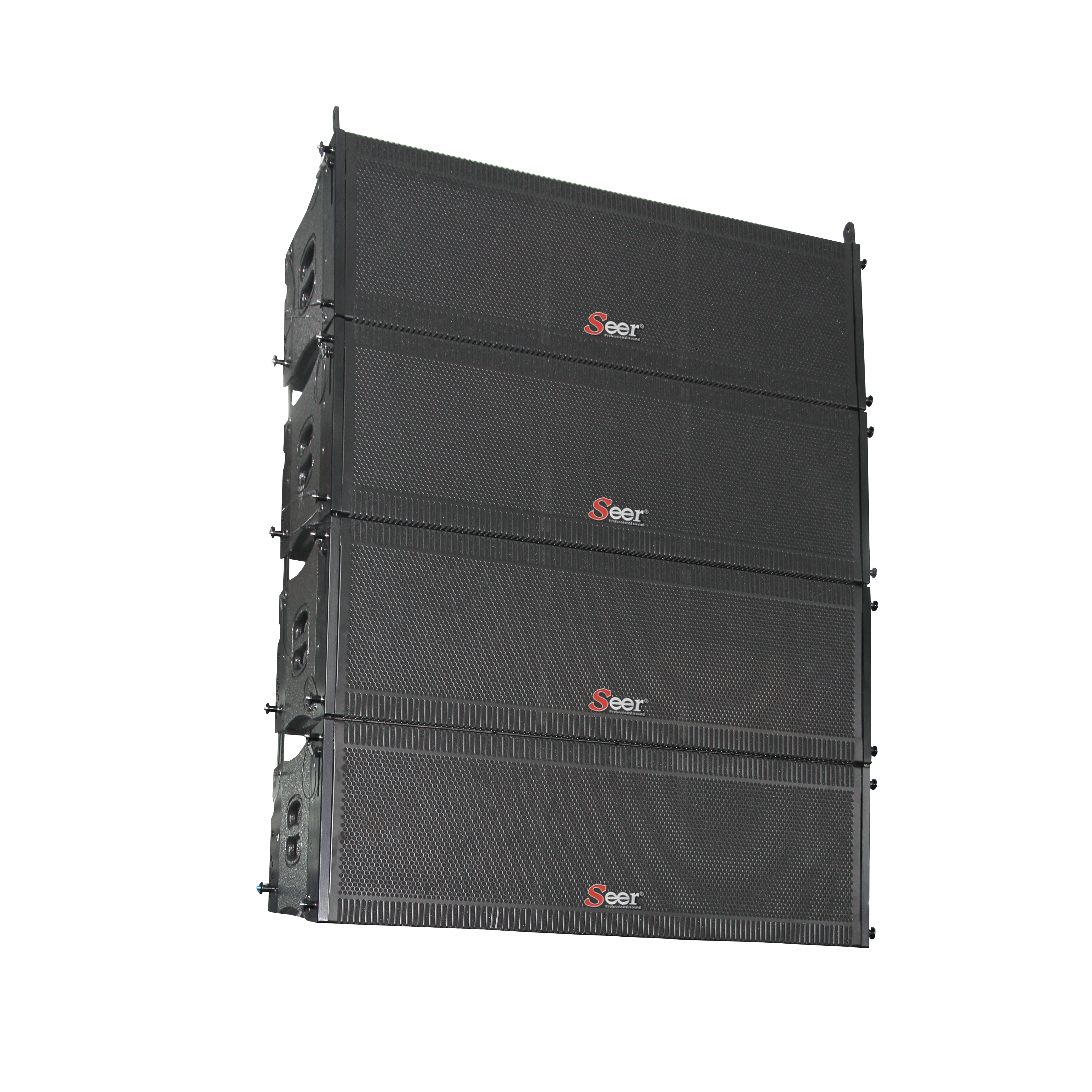 SX-208A Passive Speaker Basket Audio Crossover