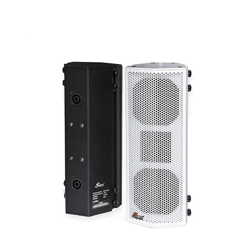 CA-23 Mini Column Speaker 2inch