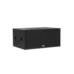 CT-218II Passive Full Range Speaker Subwoofer