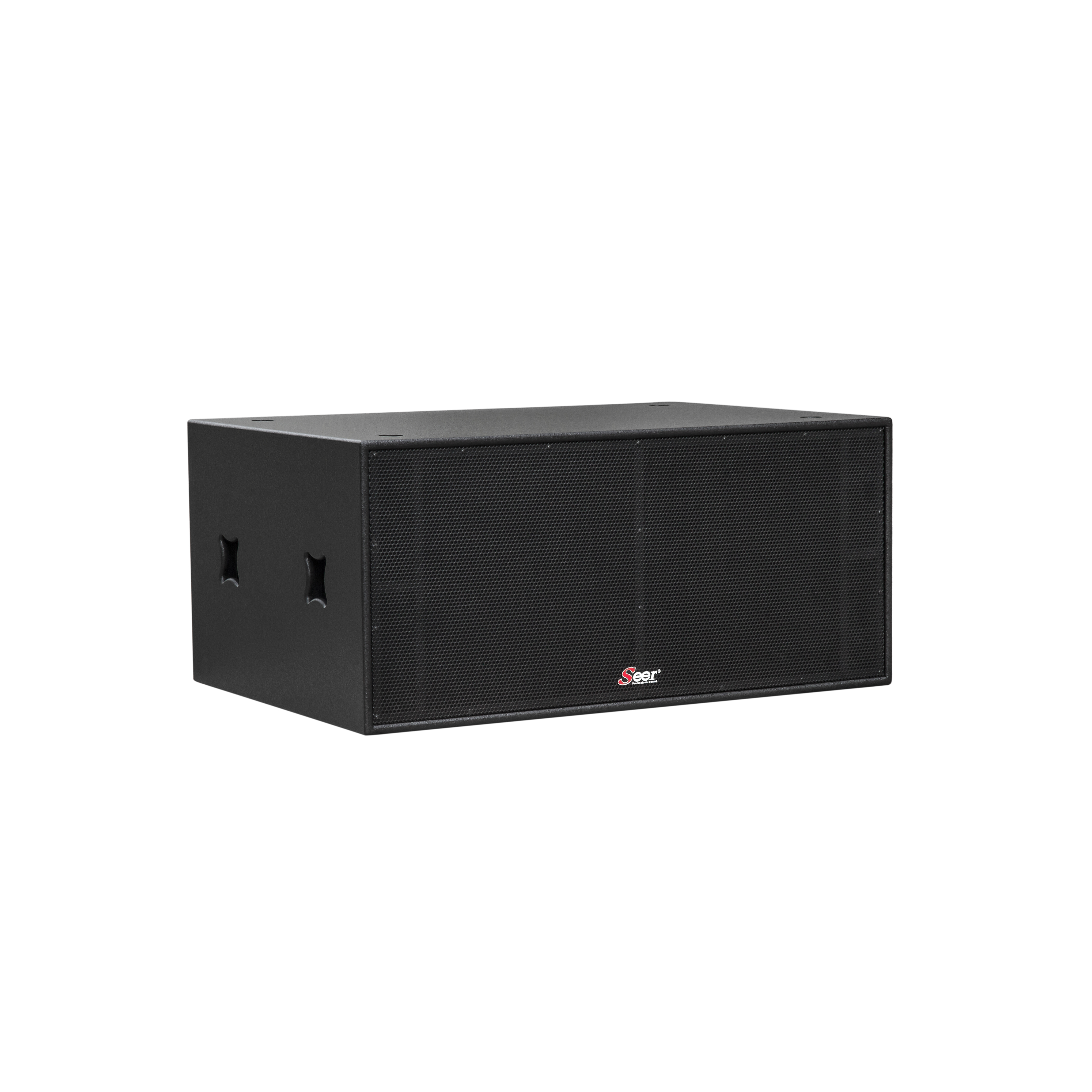 CT-218II Passive Full Range Speaker Subwoofer