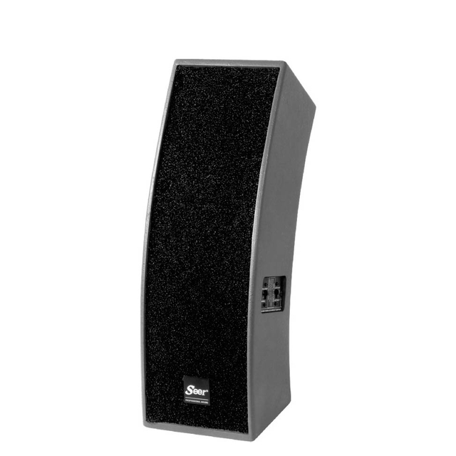 K-25 Disco Audio Full Range Speakers