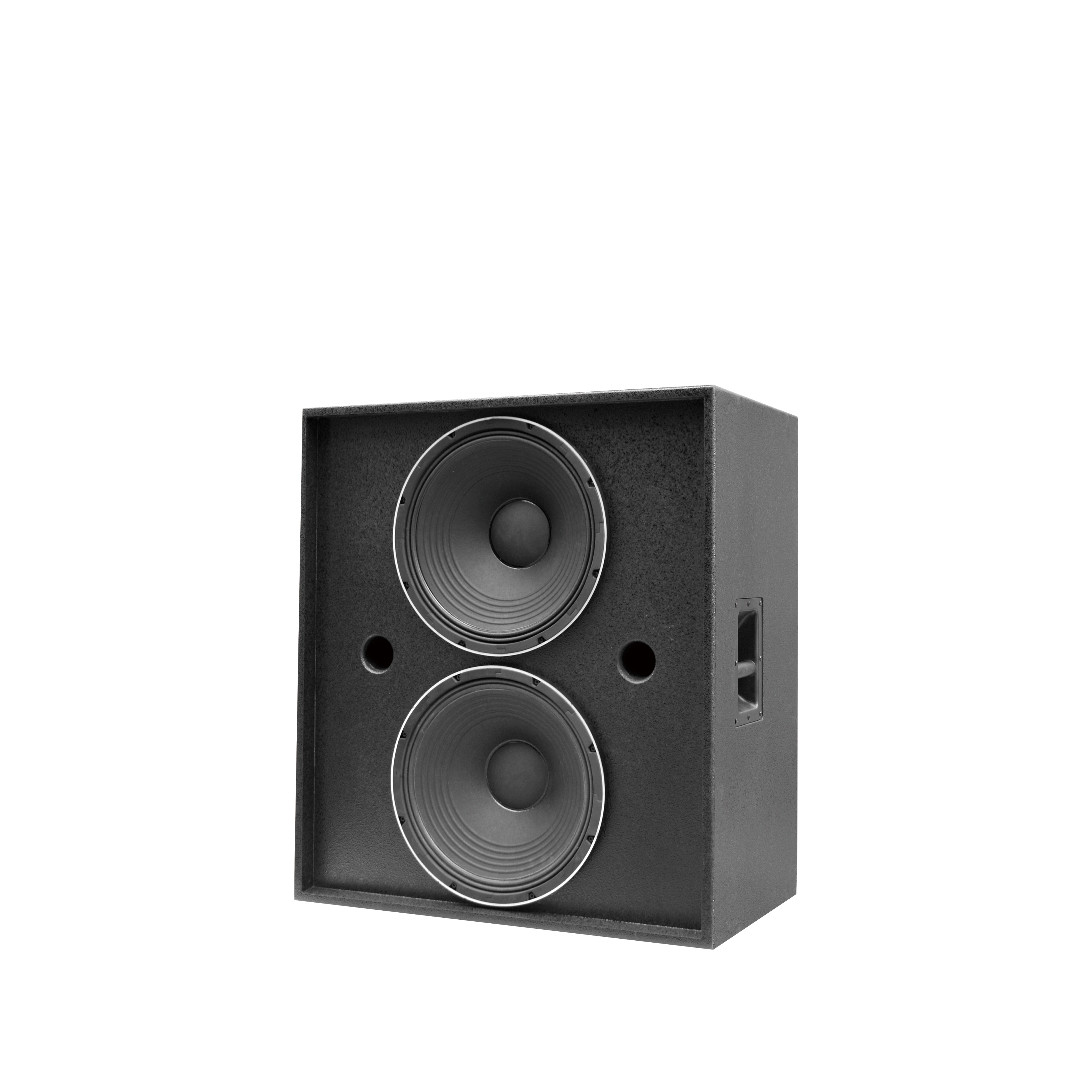 TD-215 Professional Audio Wall Mount Sound Speakers Cinema System
