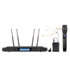 S-688 Single Channel High Power Wireless Microphone Active Line Array